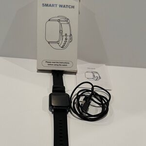 Da Fit Smart Watch Fitness Tracker. Sleep Monitor, Step Tracker, Calorie Counter